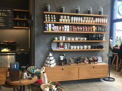 -星巴克臻选(成都太古里店)
