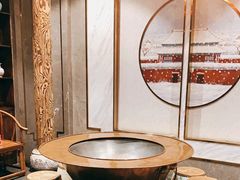 -丁卯•铜锅涮肉(工体店)