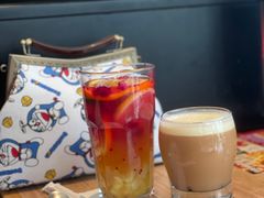 -必胜客(华南摩尔店)