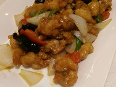 津门爆鱼虾-大铁勺新津菜(东丽阳光新业广场店)