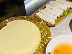 -鲜潭蒸汽石锅鱼(五道口购物中心店)