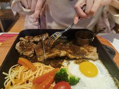 -豪享来(我格广场店)