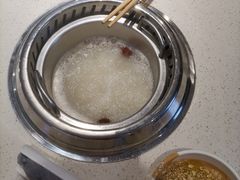 -龍歌自助小火锅(市南金茂湾店)