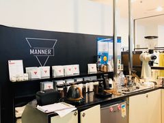 -Manner Coffee(芮欧百货店)