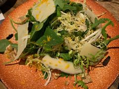 夏日沙拉-Apollo·西班牙小酒馆(安福路店)