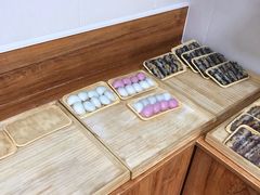 -南大门韩国米糕(公滨路店)