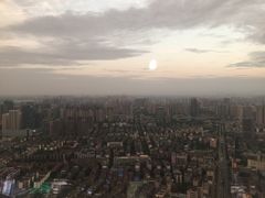 -339旋转餐厅(天府熊猫塔店)