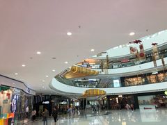 -万达茂商场(南京仙林店)