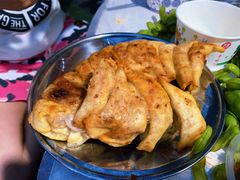 -桂萍特色牛筋牛杂(长堤街总店)