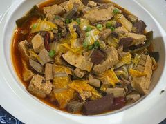 -老爷庙风味美食府(魏都大道店)