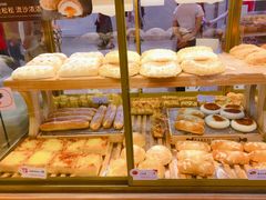 -BreadTalk面包新语·烘焙蛋糕(高德置地春广场店)
