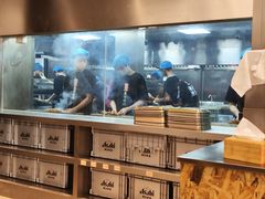 -盟重烧烤(高正街店)