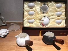 -煮叶(悠唐广场店)