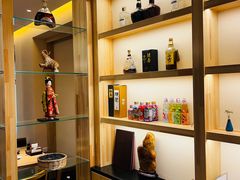 -江户前日本料理(瑞诗酒店店)