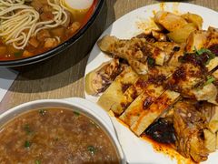 -泰煌鸡·上海白斩鸡·鸡汤面(鹤庆店)