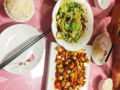 -昱德来·天津菜(河西店)