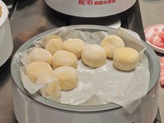 -龍歌自助小火锅(雨花台江南虹悦城店)