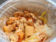 牛杂-峰景台亚姨牛杂