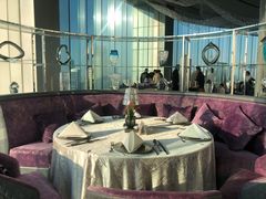-上海新锦江大酒店