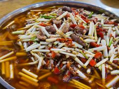 -邱金小炒·30 年盐帮江湖菜(自贡店)