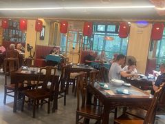-安泰楼·佛跳墙创始人·传统闽味早茶·酒楼(三坊七巷闽菜地标店)
