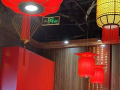 -小龙坎火锅(仓山万达店)