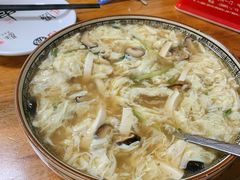 酸辣汤-鲁南仔·滕州炒鸡(经三路店)