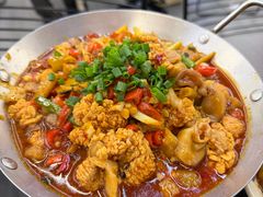 -潇湘阁(三里屯SOHO店)