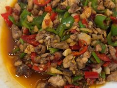 -新凯旋烧烤·燕姐千岛湖土菜