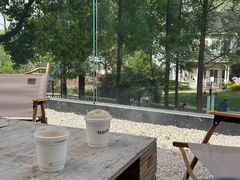 -J Create城市露营咖啡·简餐·宠物(上海动物园店)