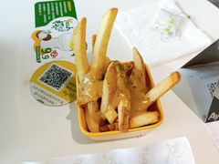 -艾薯夫妇Aysh(福田星河COCOPark店)