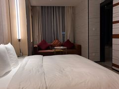 -国际青年会议酒店
