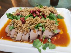 -猪腰一家·地道佛山菜(里水店)