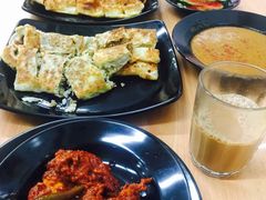 -新加坡Zam Zam餐馆