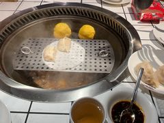 -姚稷大铁锅(龙之梦店)