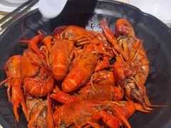 -聚味瞿记·龙虾堂(咸嘉湖店)