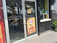 -麦当劳(垡头西路店)