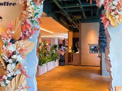 -漾花汐·西餐·下午茶(苏州湾歌林公园店)