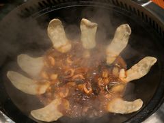 -锅来乐地锅鸡(安亭店)