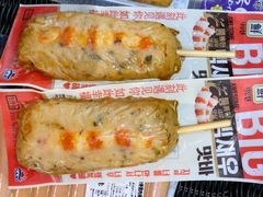 -GranVida生活超市(海信广场店)