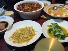 -永安鱼庄·镇江菜(东吴路店)