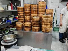 -老陶包子铺(南大西南村店)