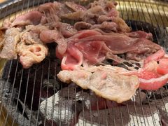 -西塔老太太泥炉烤肉(北京双井店)