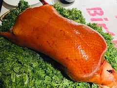 -莉莉海堂HAITANG·烤鸭(国贸商城店)