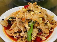 -福顺祥大盘鸡(临潼店)