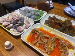 -映日农场无花果鸡(滨江东路店)