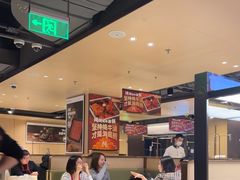 -海底捞火锅(公益西桥店)