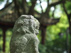 -城隍阁