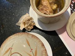 -厦门悦华酒店·绿庭主题自助餐厅