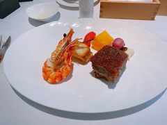 -王品牛排(合肥万象城店)